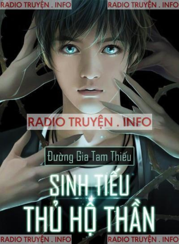 Sinh Tiếu Thủ Hộ Thần