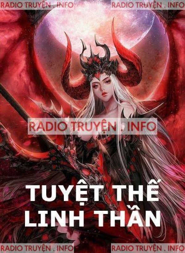 Tuyệt Thế Linh Thần