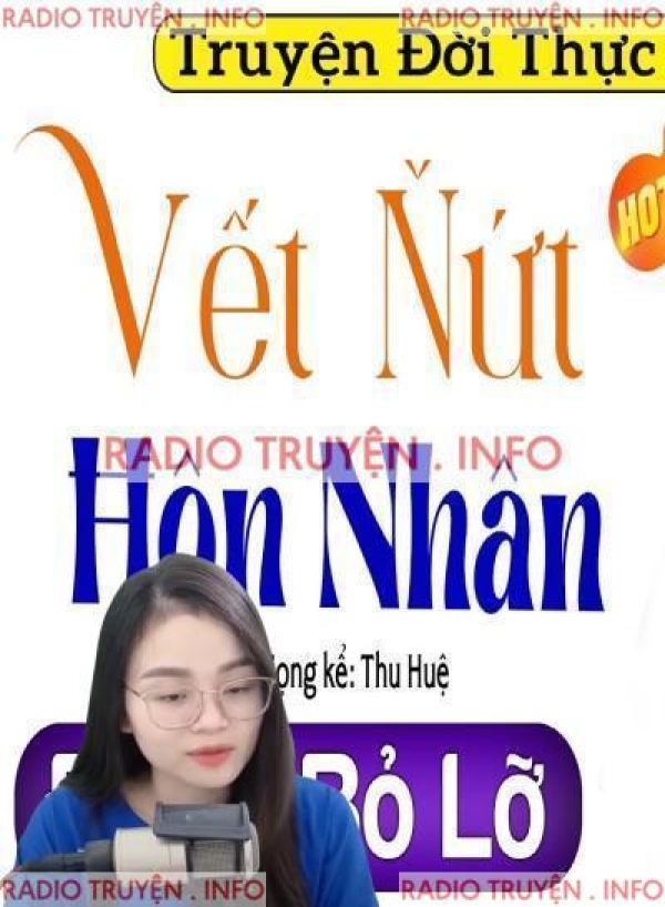 Vết Nứt Hôn Nhân