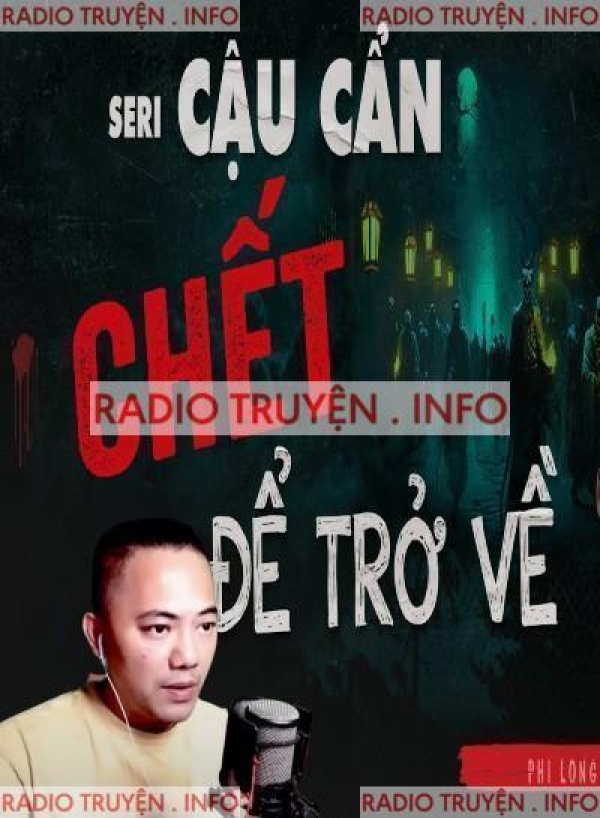 Chết Để Trở Về