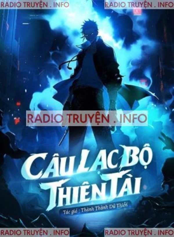 Câu Lạc Bộ Thiên Tài