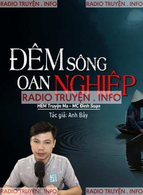 Đêm Sông Oan Nghiệp