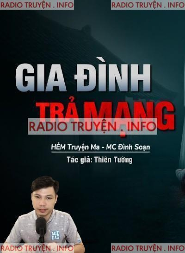 Gia Đình Trả Mạng