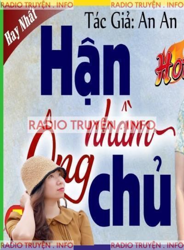 Bẫy Tình Ngọt Ngào