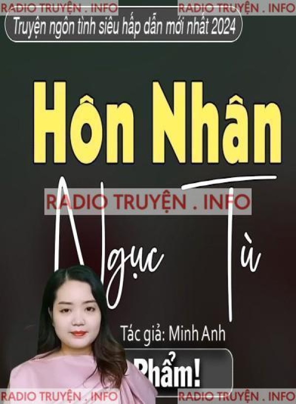 Hôn Nhân Ngục Tù