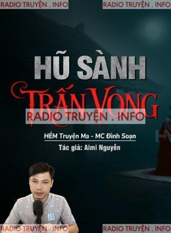 Hũ Sành Trấn Vong