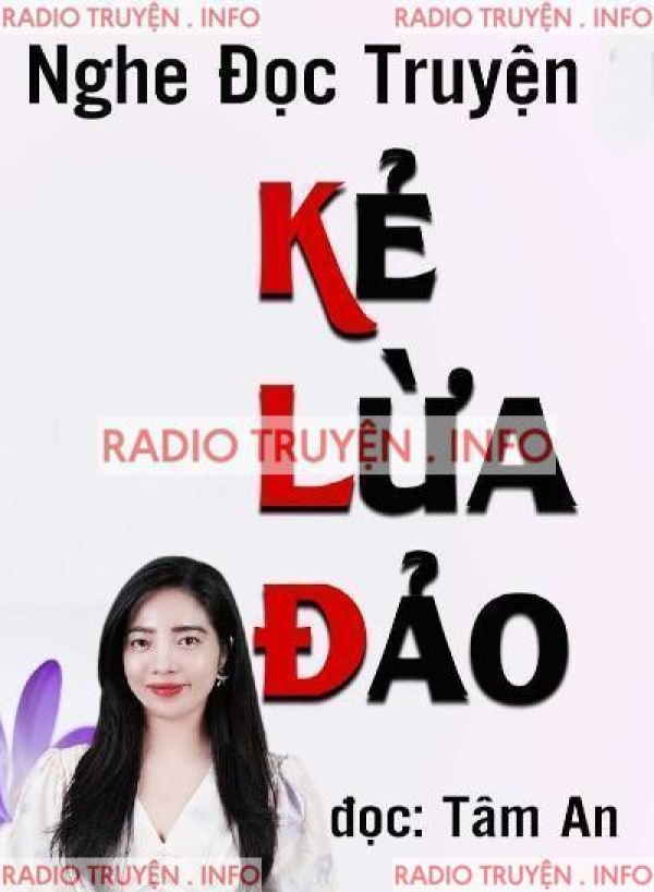 Kẻ Lừa Đảo