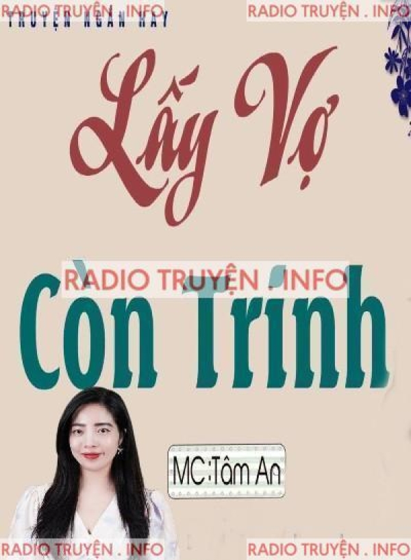 Lấy Vợ Còn Trinh