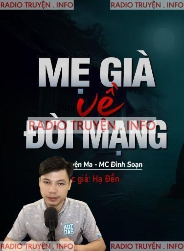 Mẹ Già Về Đòi Mạng