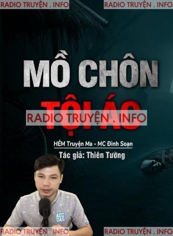 Mồ Chôn Tội Ác