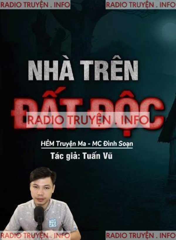 Nhà Trên Đất Độc