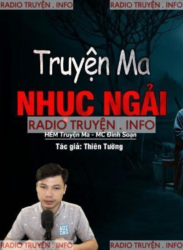 Nhục Ngải