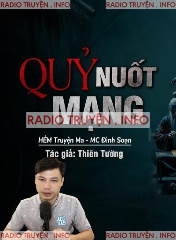 Quỷ Nuốt Mạng