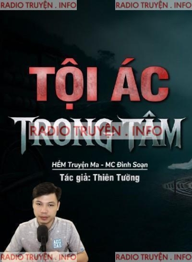 Tội Ác Trong Tâm