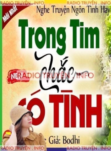 Trong Tim Chắc Có Tình