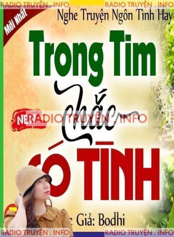 Trong Tim Chắc Có Tình