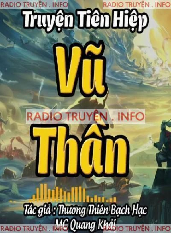 Vũ Thần