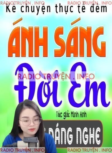 Ánh Sáng Đời Em