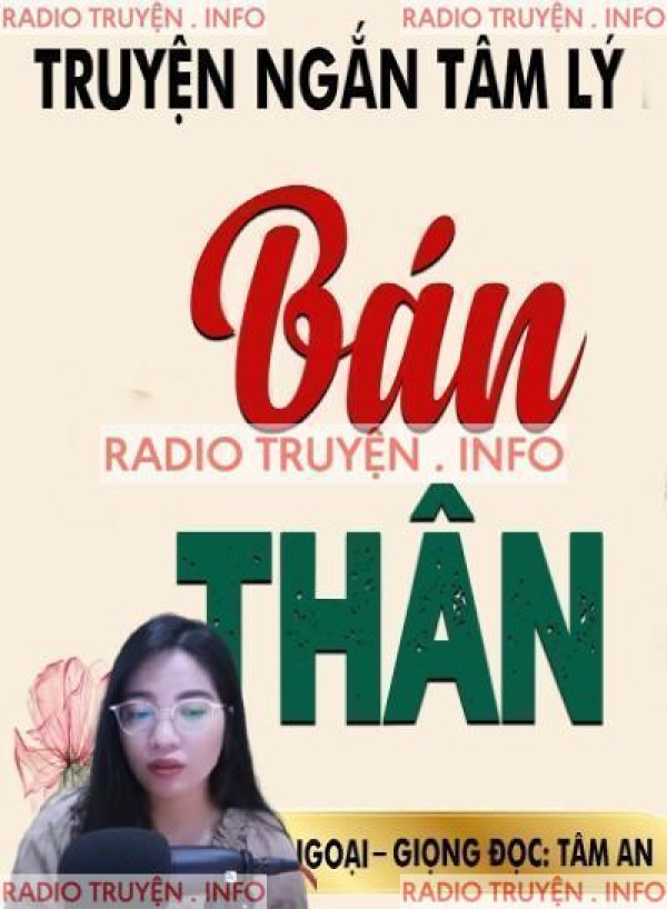 Bán Thân