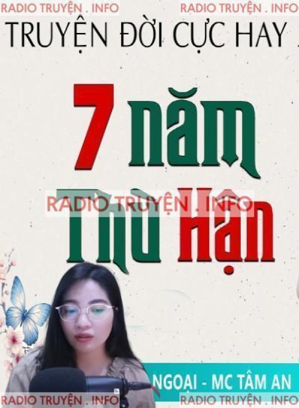 Bảy Năm Thù Hận