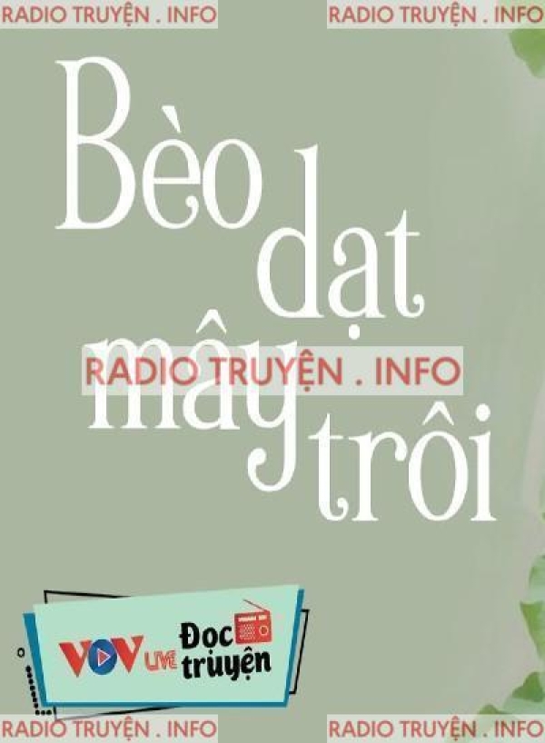 Bèo Dạt Mây Trôi