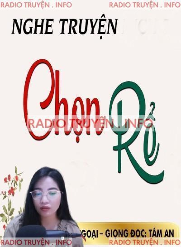 Chọn Rể