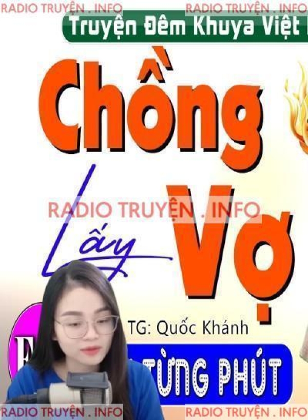 Chồng Lấy Vợ