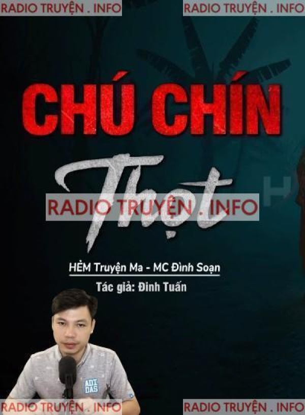 Chú Chín Thọt