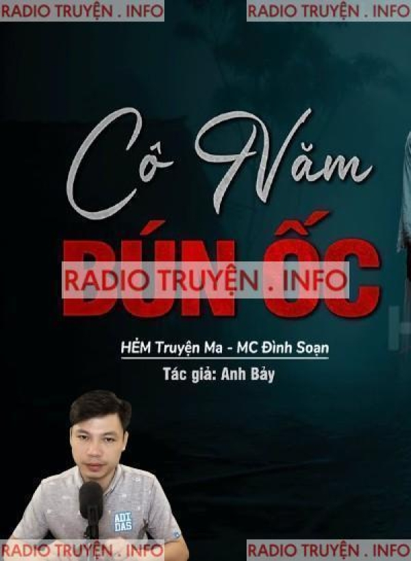 Cô Năm Bún Ốc