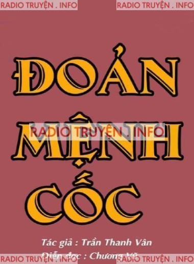 Đoản Mệnh Cốc