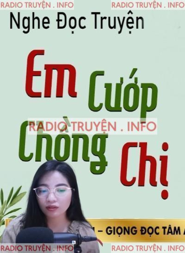 Em Cướp Chồng Chị