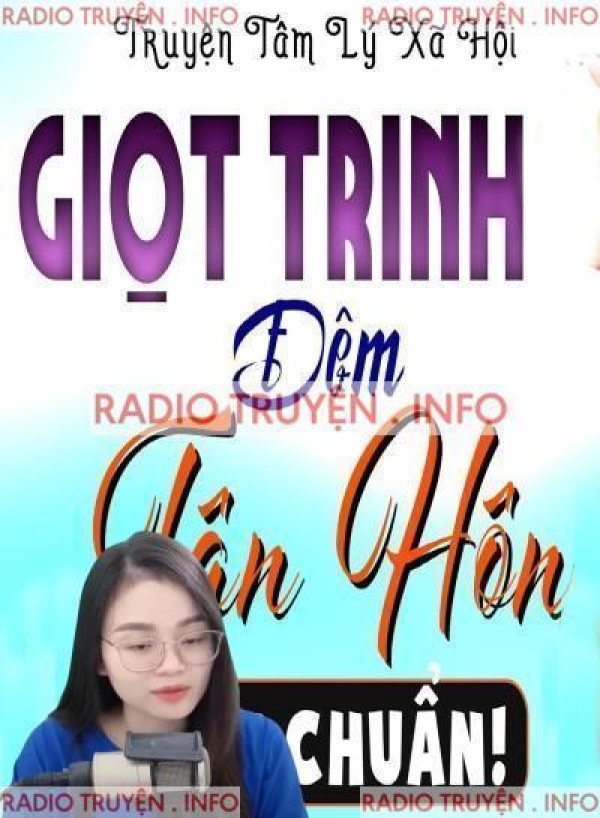 Giọt Trinh Đêm Tân Hôn