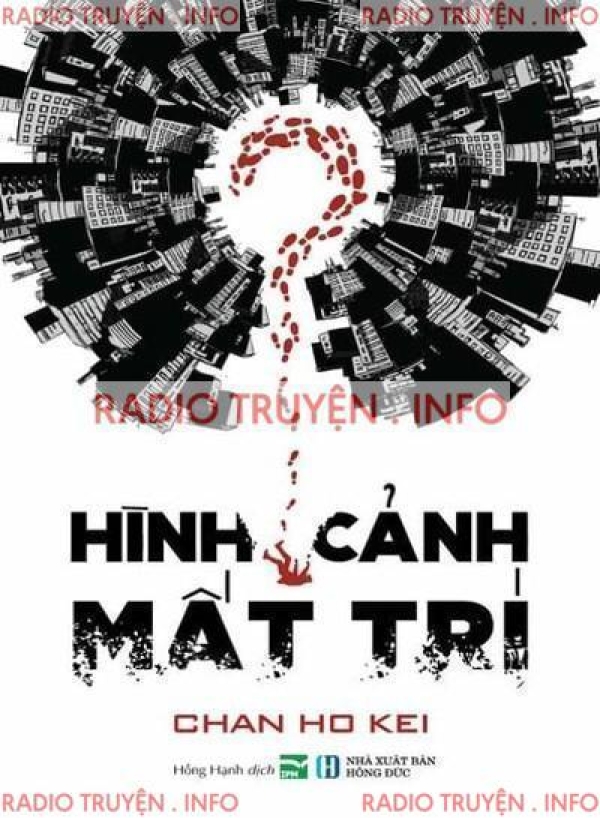 Hình Cảnh Mất Trí