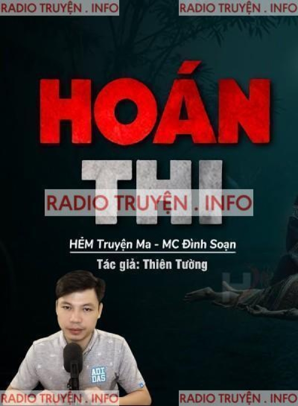 Hoán Thi