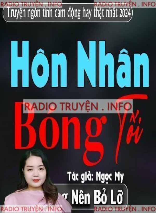 Hôn Nhân Bóng Tối