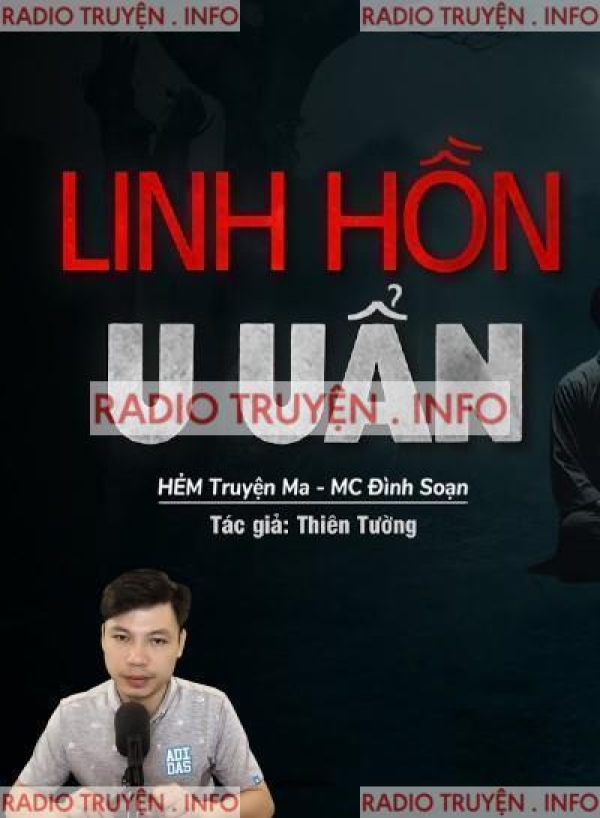 Linh Hồn U Uẩn