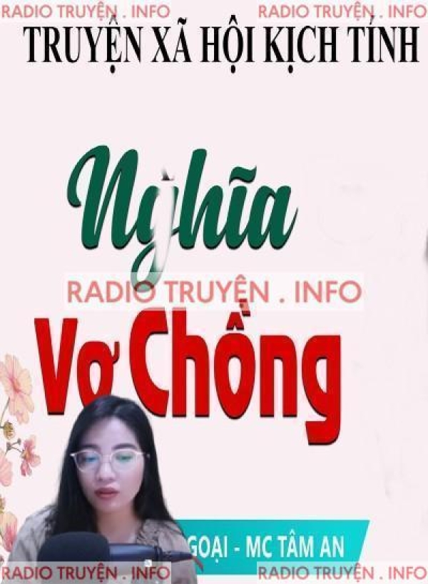 Nghĩa Vợ Chồng