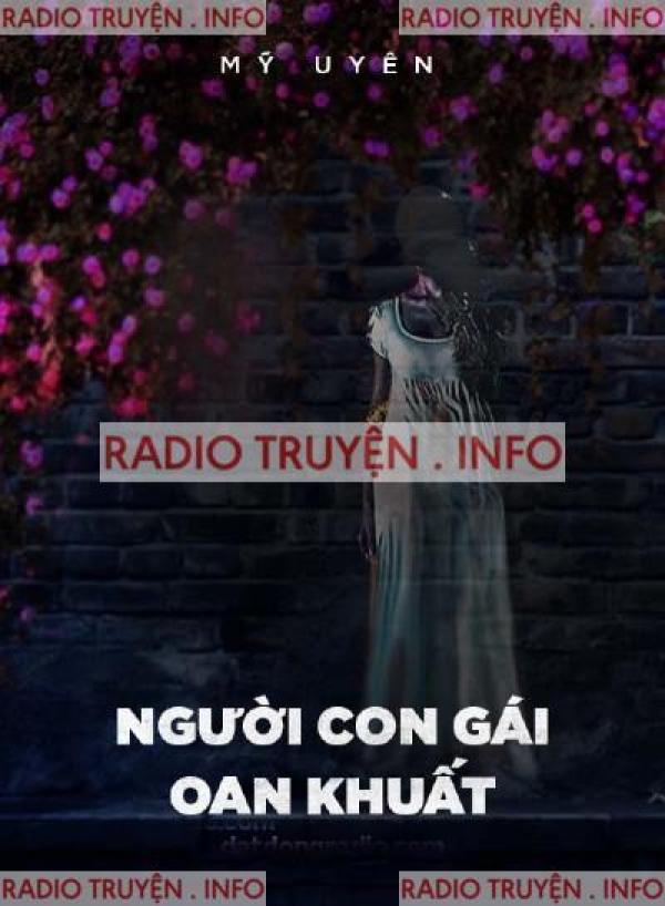 Người Con Gái Oan Khuất