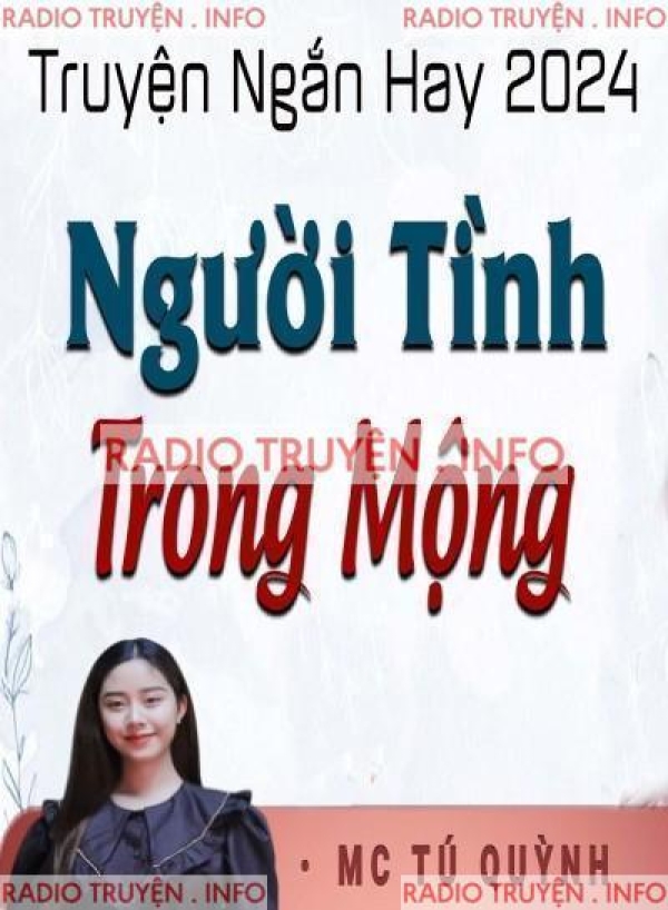 Người Tình Trong Mộng