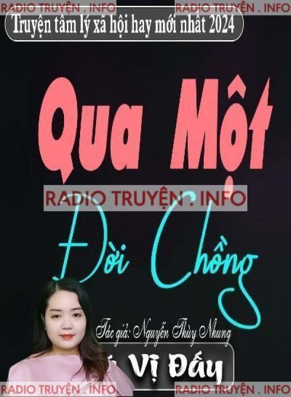 Qua Một Đời Chồng