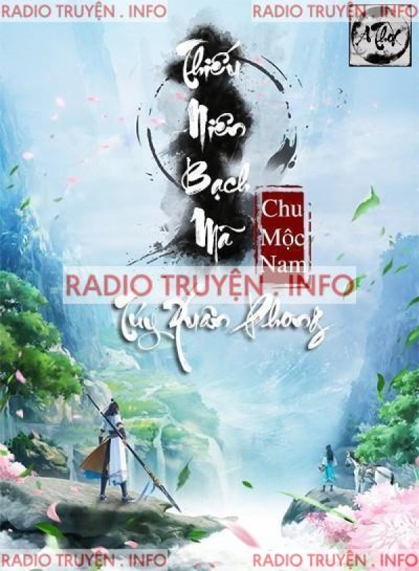 Thiếu Niên Bạch Mã Túy Xuân Phong