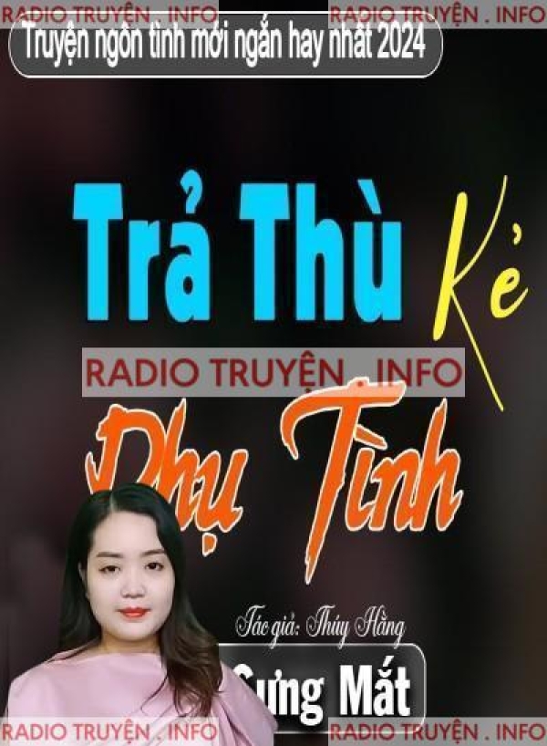 Kẻ Phụ Tình