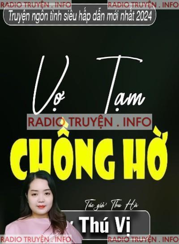 Vợ Tạm Chồng Hờ