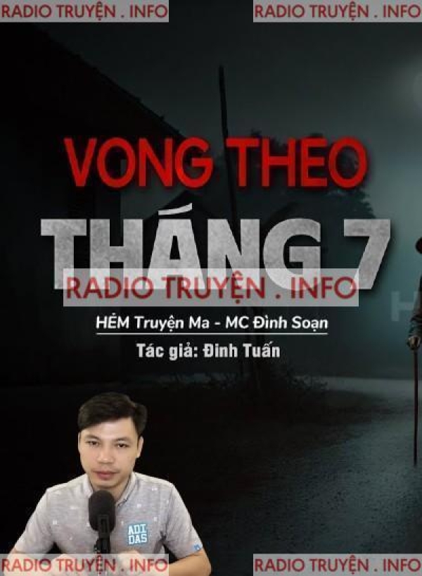 Vong Theo Tháng Bảy