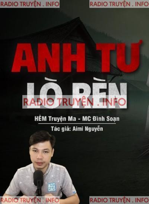 Anh Tư Lò Rèn