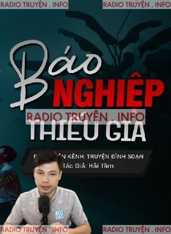 Báo Nghiệp Thiếu Gia