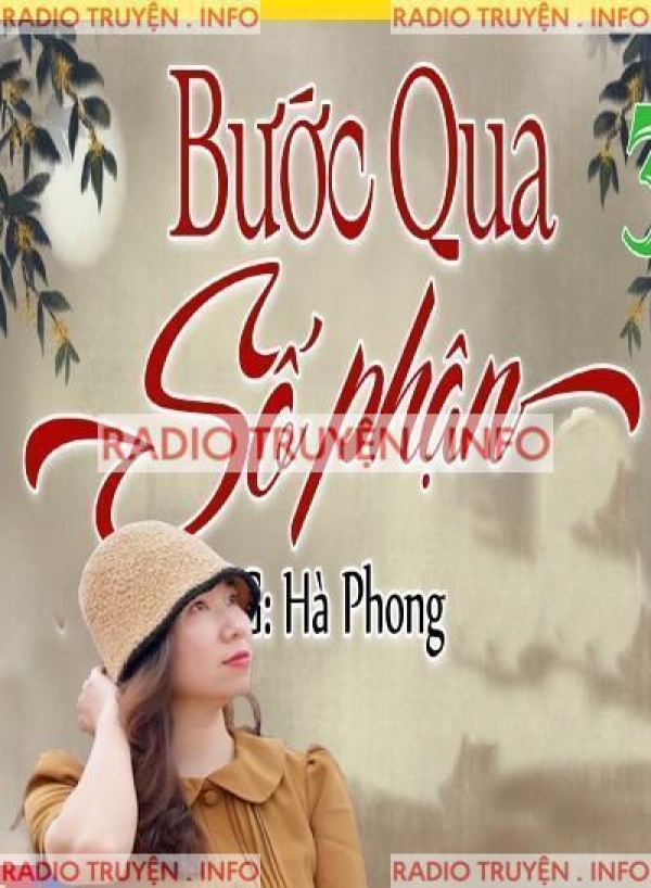 Bước Qua Số Phận