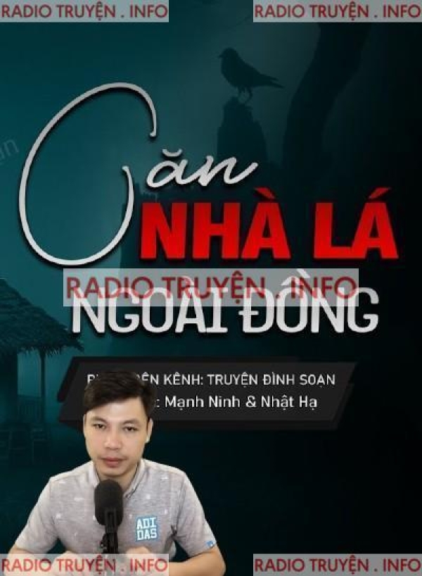 Căn Nhà Lá Ngoài Đồng