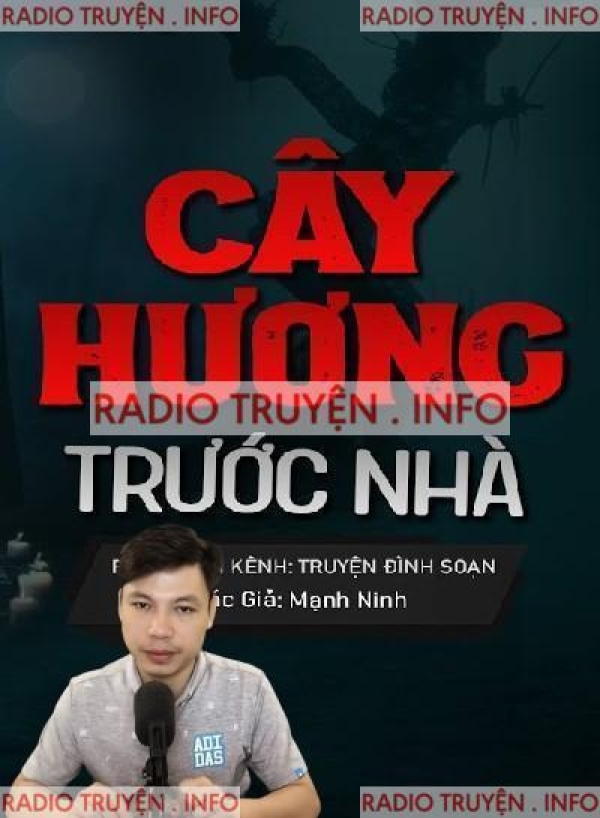 Cây Hương Trước Nhà