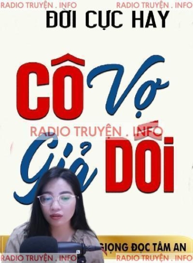 Cô Vợ Giả Dối